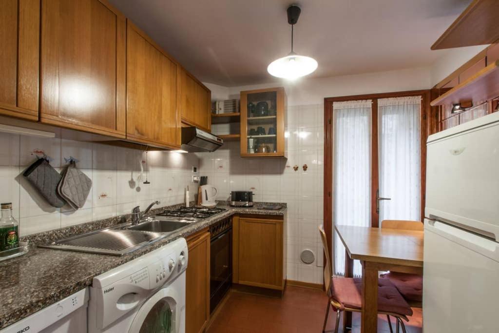 Ca' Cordoni - Charming Place In The Heart Of * Veneza