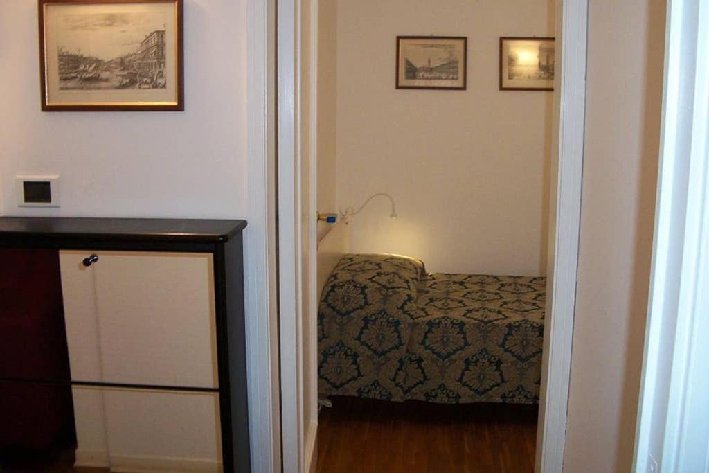 Apartamento Ca' Cordoni - Charming Place In The Heart Of