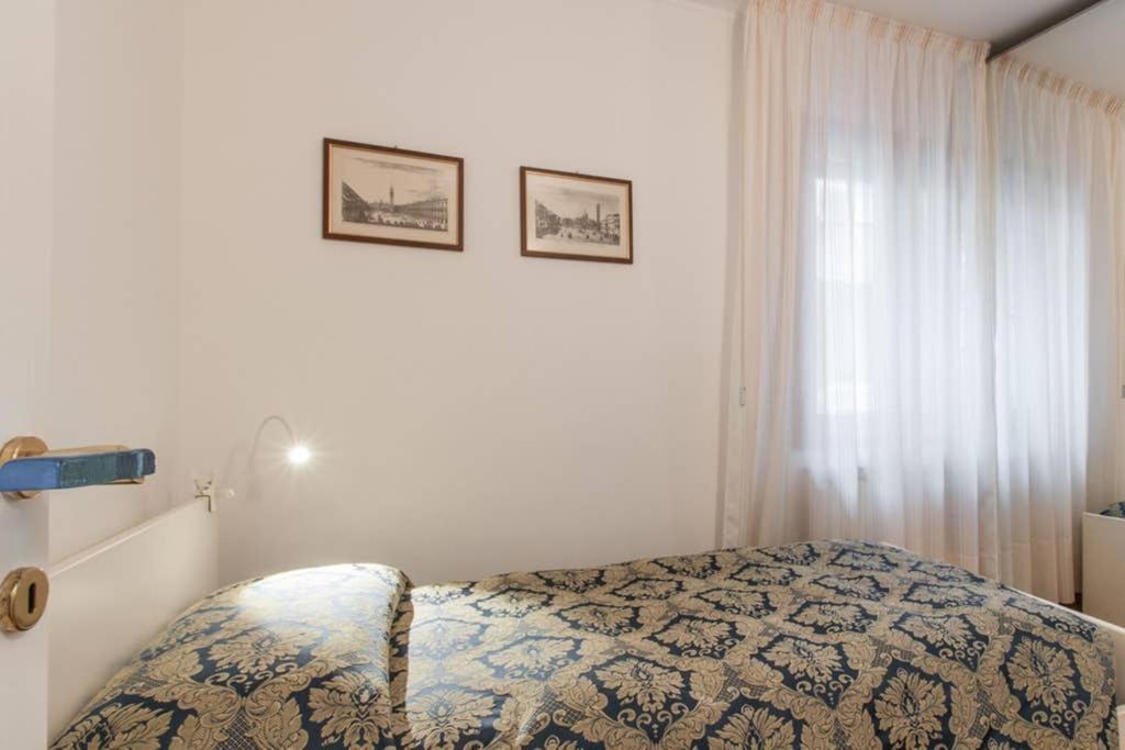 Apartamento Ca' Cordoni - Charming Place In The Heart Of *
