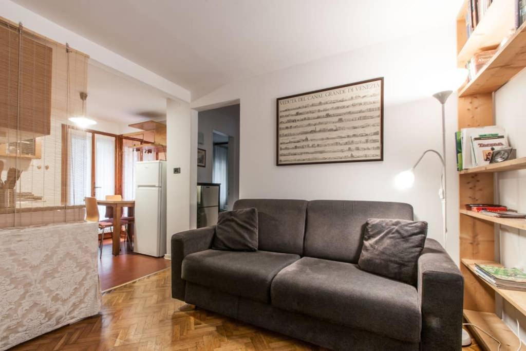 Ca' Cordoni - Charming Place In The Heart Of Apartamento *