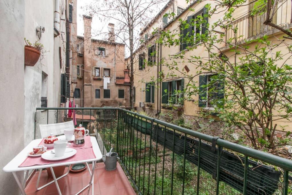 Ca' Cordoni - Charming Place In The Heart Of Apartamento