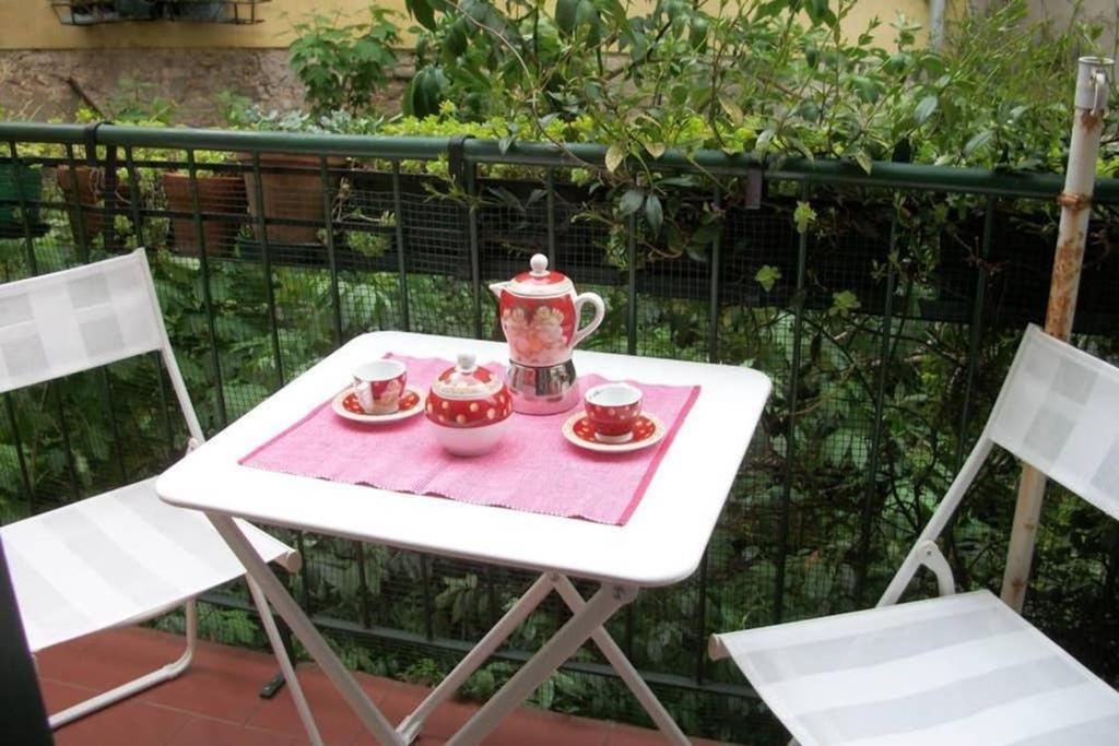 Apartamento Ca' Cordoni - Charming Place In The Heart Of Veneza