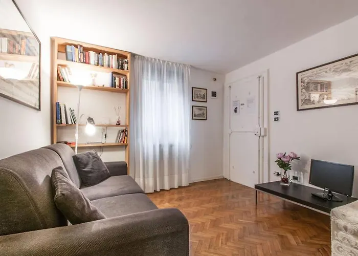 Ca\' Cordoni - Charming Place In The Heart Of Venice