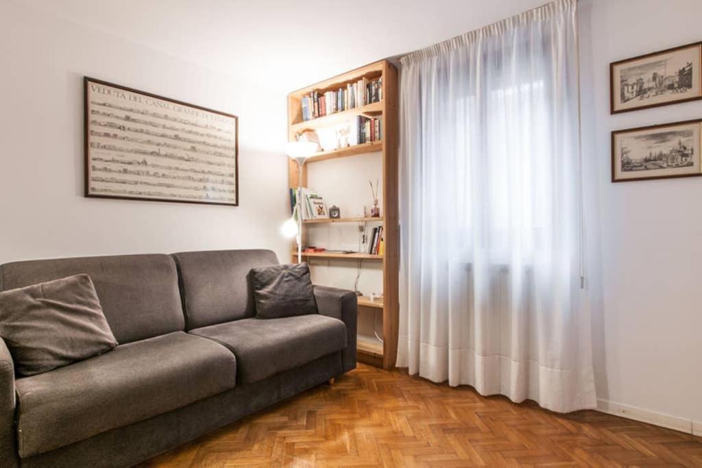 Apartment Ca' Cordoni - Charming Place In The Heart Of Venedig